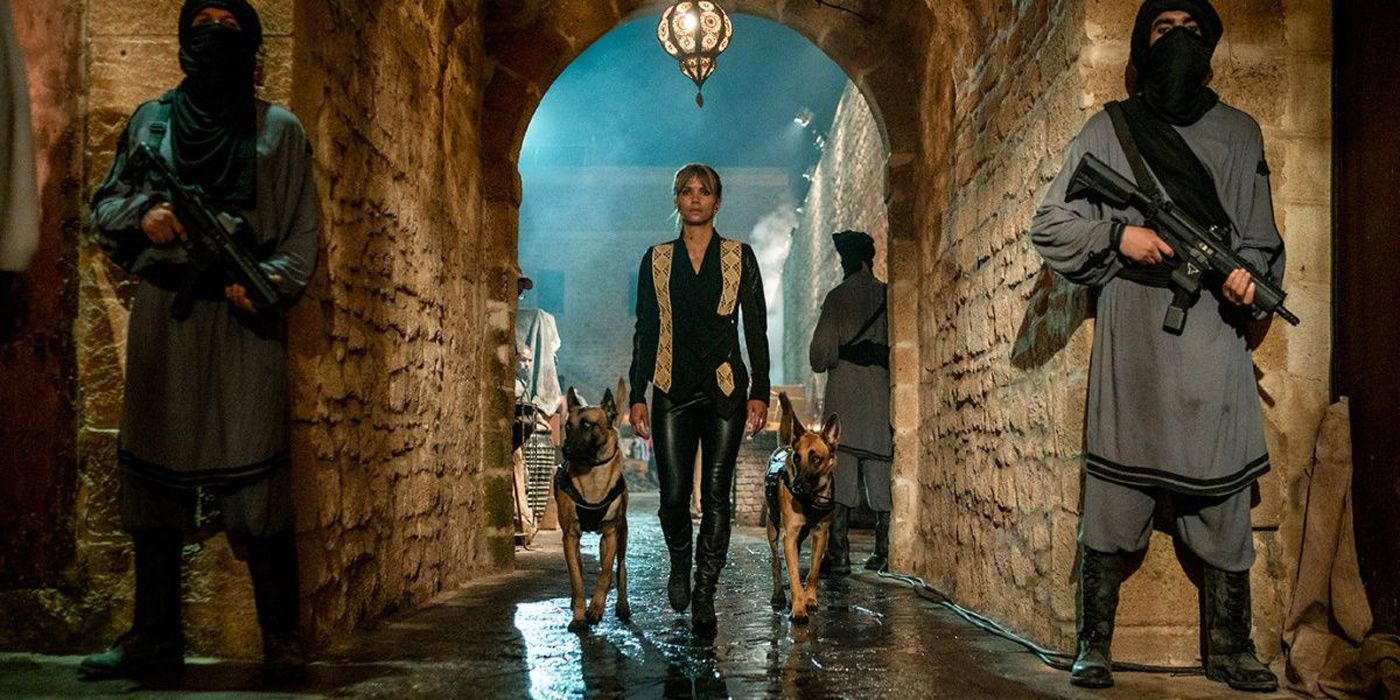 12 Things You Didn't Know About John Wick's Dogs