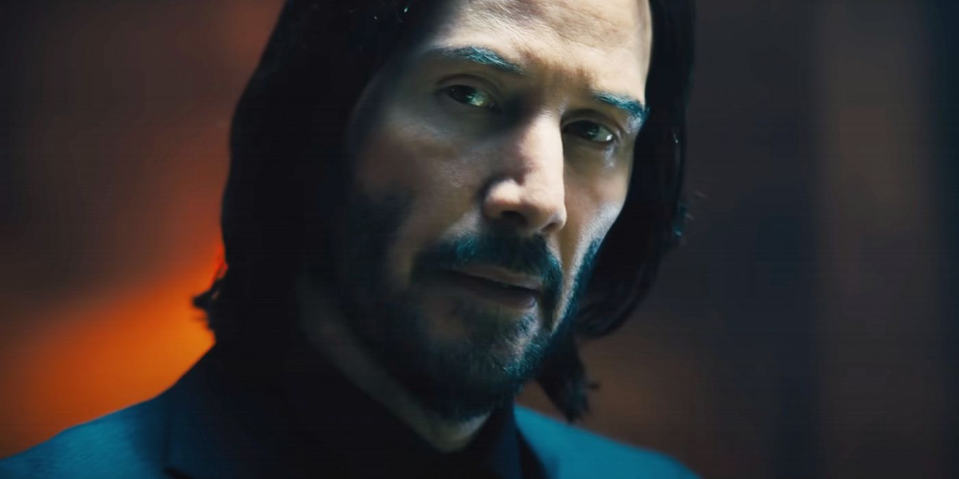 John Wick 4 Director Says Studio Called Him Insane In Response To Ending