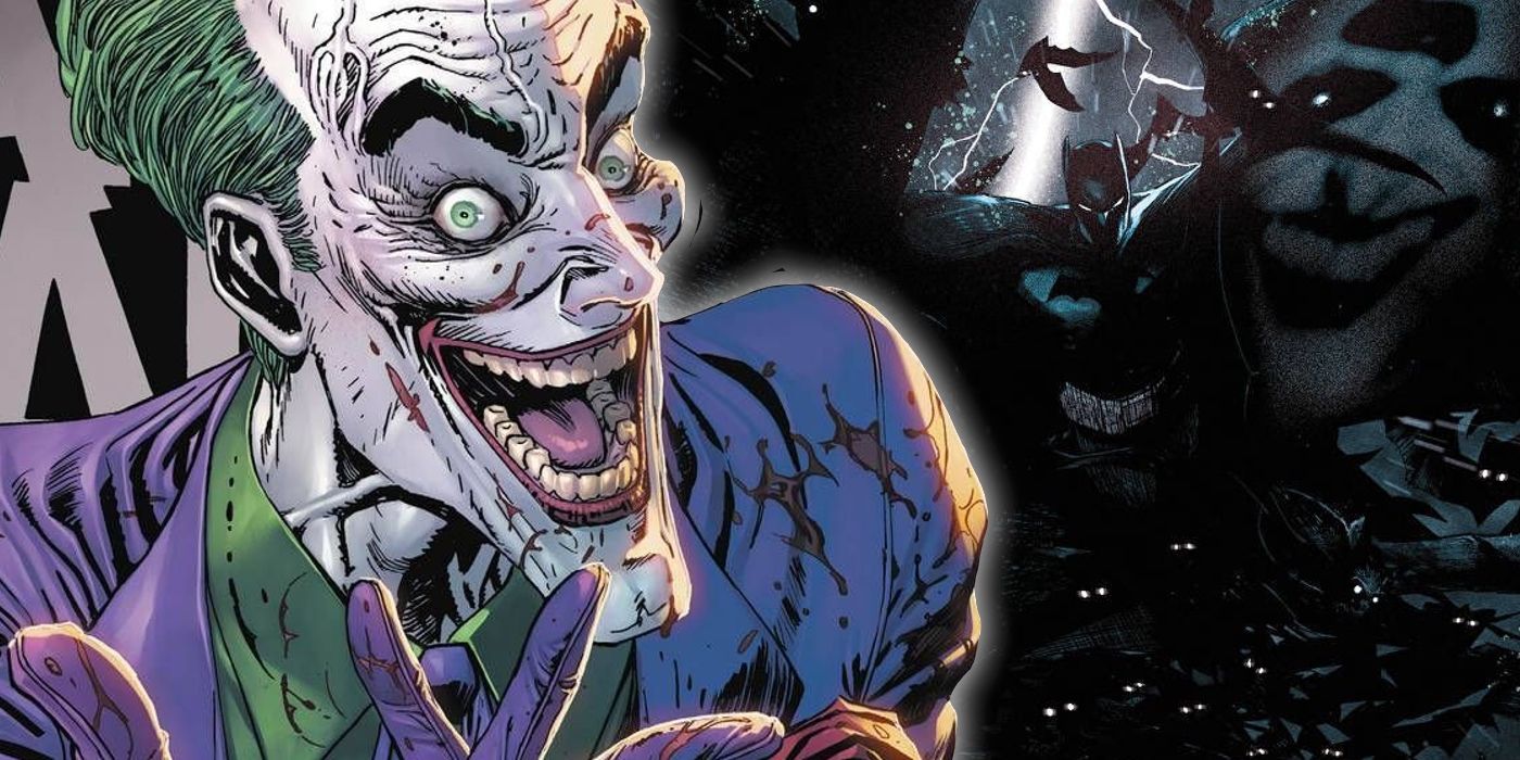 DC's Batman Reboot Director Makes The Best Joker Casting Rumor More Likely