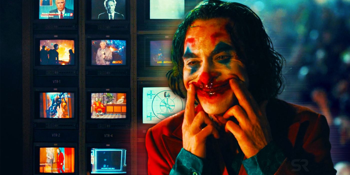 Will There Be a Joker Sequel? How the Joker Ending Connects to