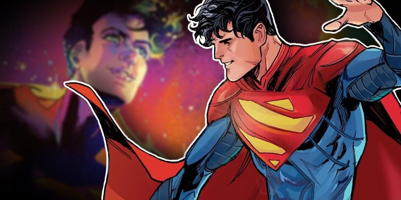 Jon Kent and Jay Nakamura in 2023  Dc comics art, Adventures of superman,  Marvel vs dc