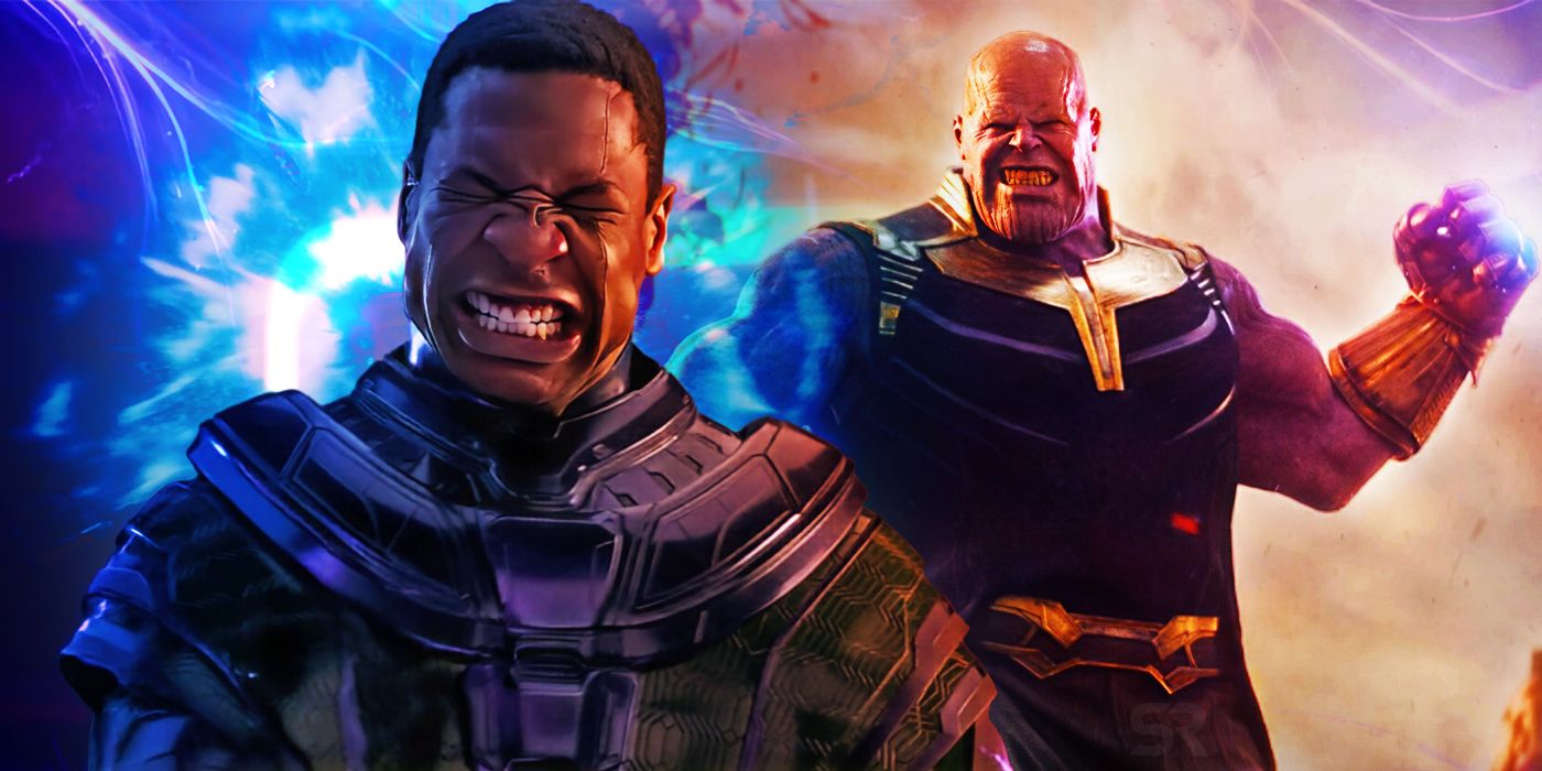 thanos: Will Thanos return in What If? Season 2, here's what Marvel  Studios revealed in the trailer - The Economic Times