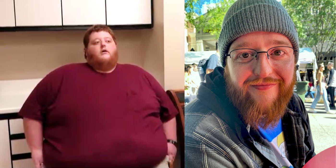 Exploring The Journey Of William On 600 Lb Life: An Inspiring Story Of ...