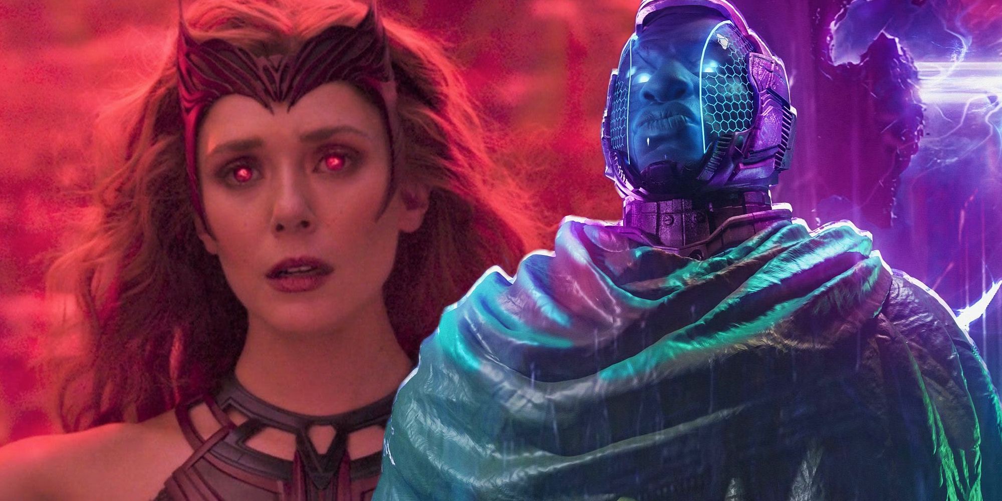 Scarlet Witch On Avengers 5 s Team Would Fix Doctor Strange 2 s