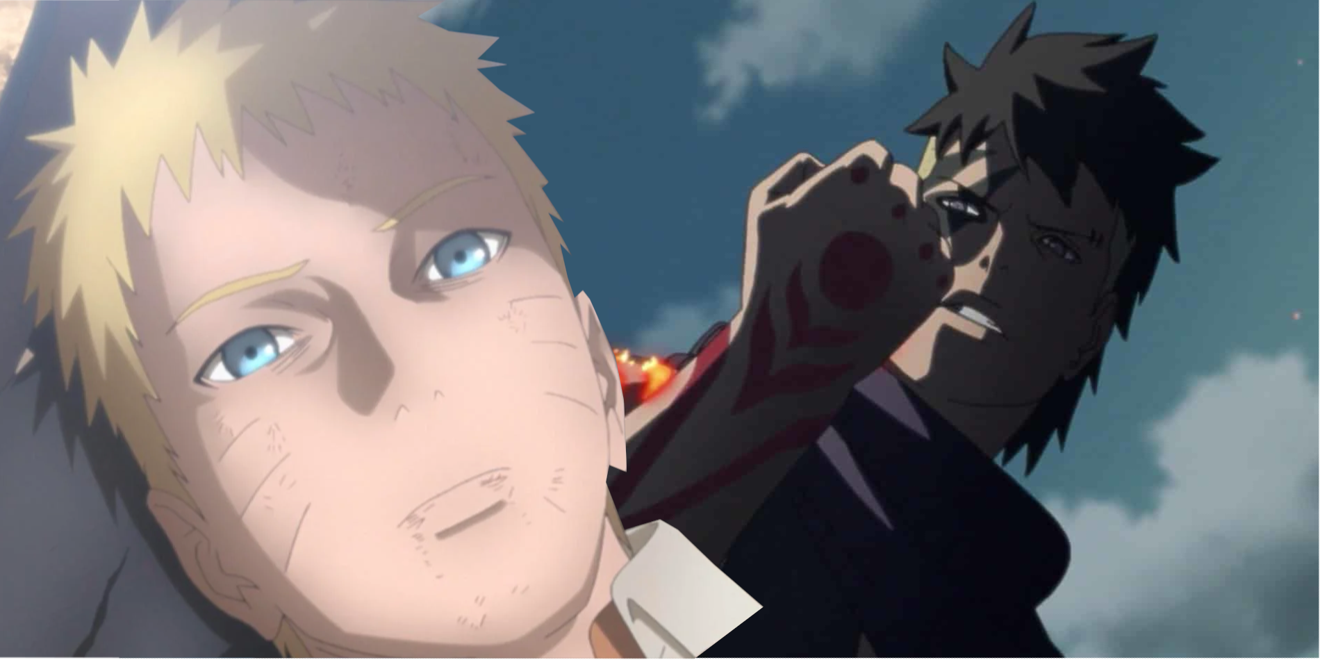 Is Naruto Dead After Boruto’s Time Skip?