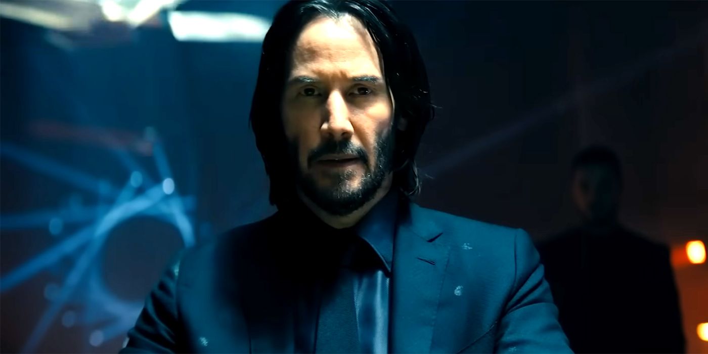John Wick 5' Officially Confirmed By Studio - Maxim