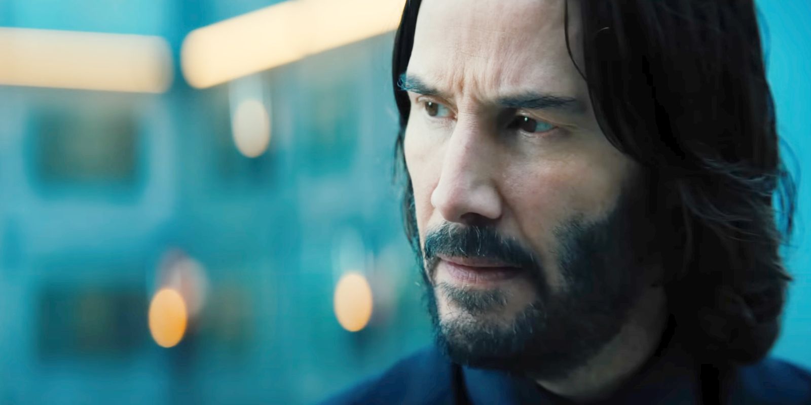 John Wick: Chapter 4' Review: Keanu Reeves Shines, Script Is Painful