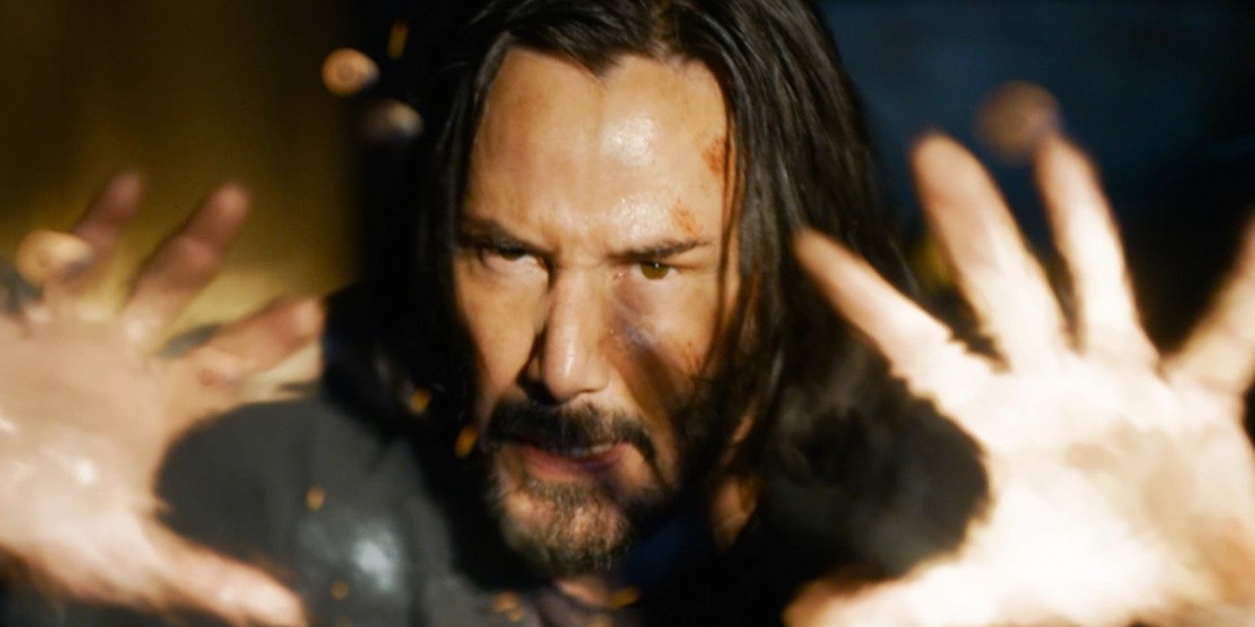 keanu reeves could be in the mcu