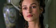 Keira Knightley Reflects On Pirates Of The Caribbean Success Downside Keira Knightley Reflects On Pirates Of The Caribbean Success Downside