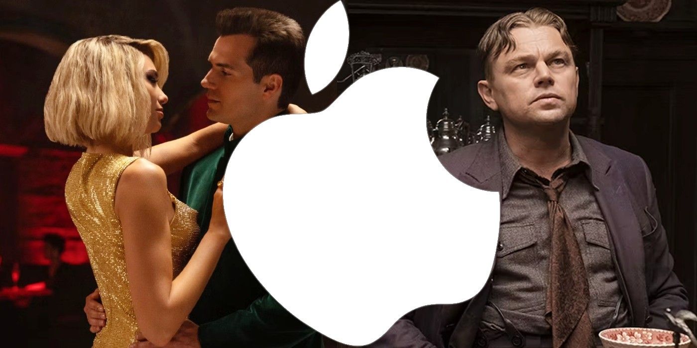 Apple Movie Funds Is  Billion {Dollars}, Goals To Break Into Theaters