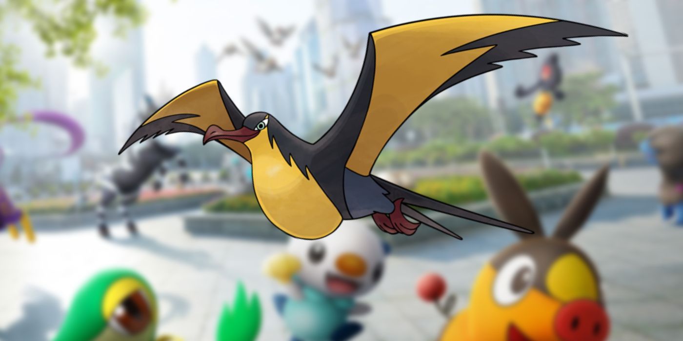 Every Mega Evolution missing from Pokemon Go - Dexerto