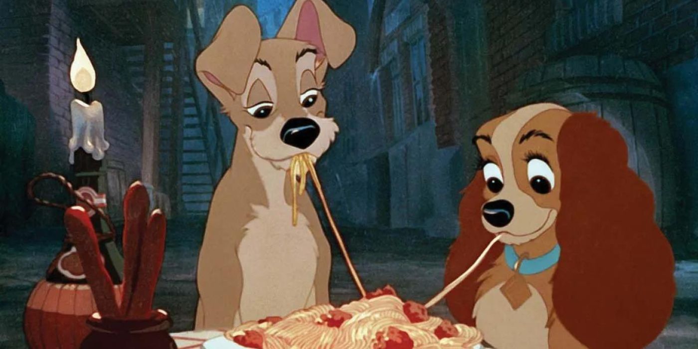 What is the Dog's Name in Lady and the Tramp? Unveiled Secrets!