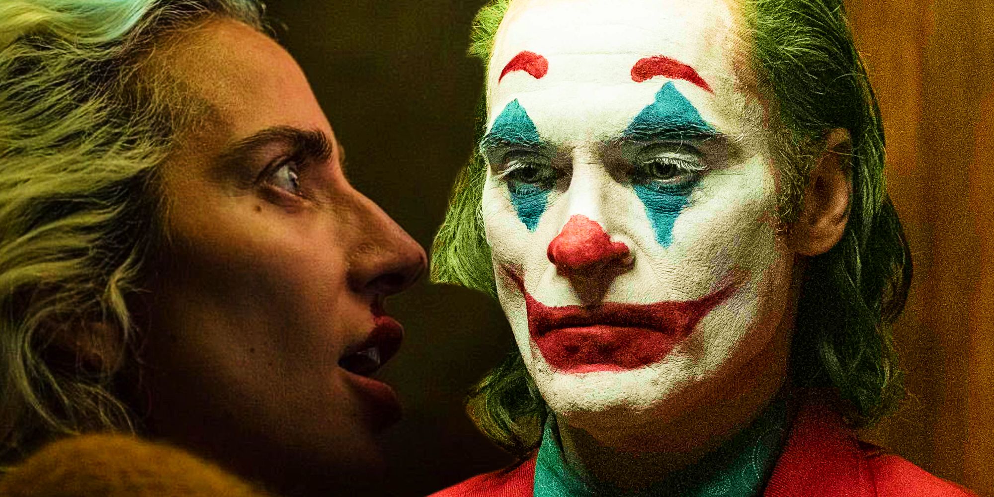 Lady Gaga’s Harley Quinn Role Doubles Down On A Joker Criticism