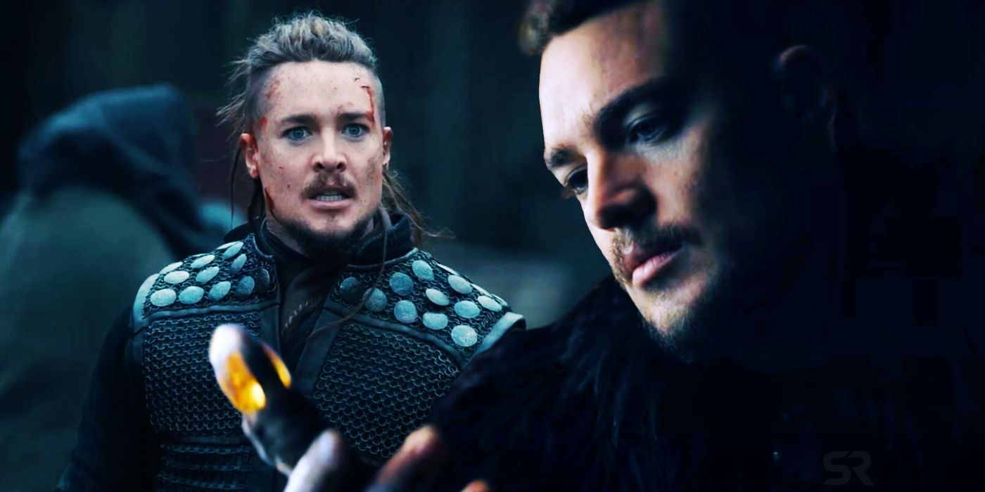 Uhtred's Age Plot Hole In The Last Kingdom Has Finally Been Explained