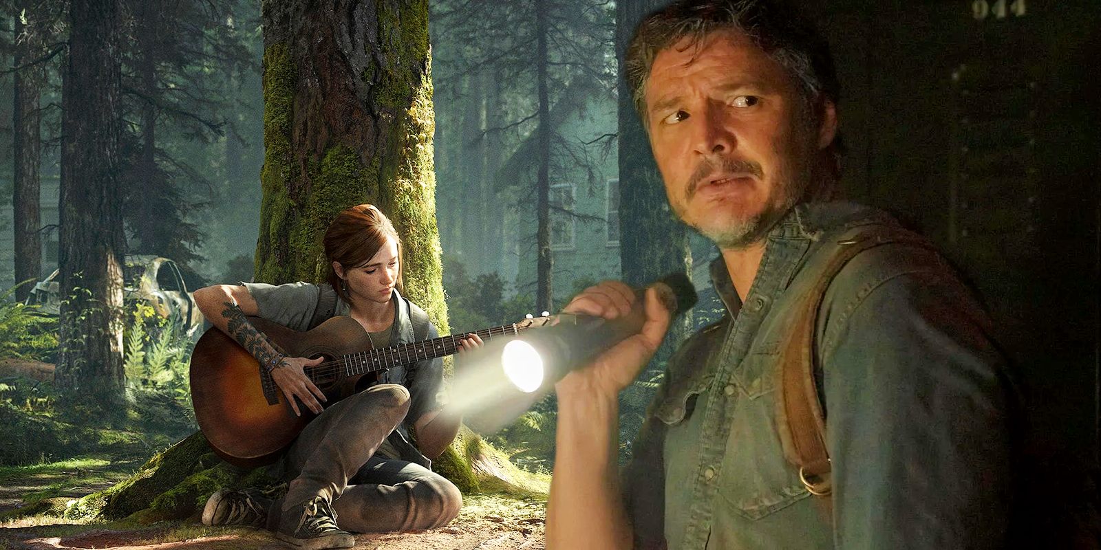 1 Joel Line Sets Up Ellie's The Last Of Us Season 2 Tragedy