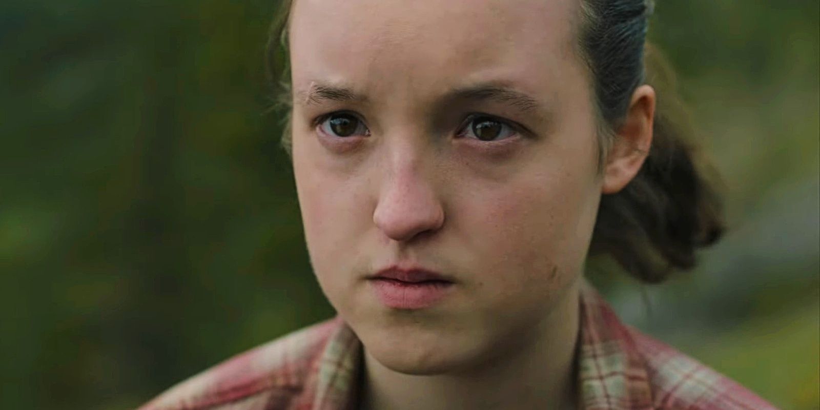 Bella Ramsey Hesitated to Play Ellie in HBO's 'The Last of Us' - Murphy's  Multiverse