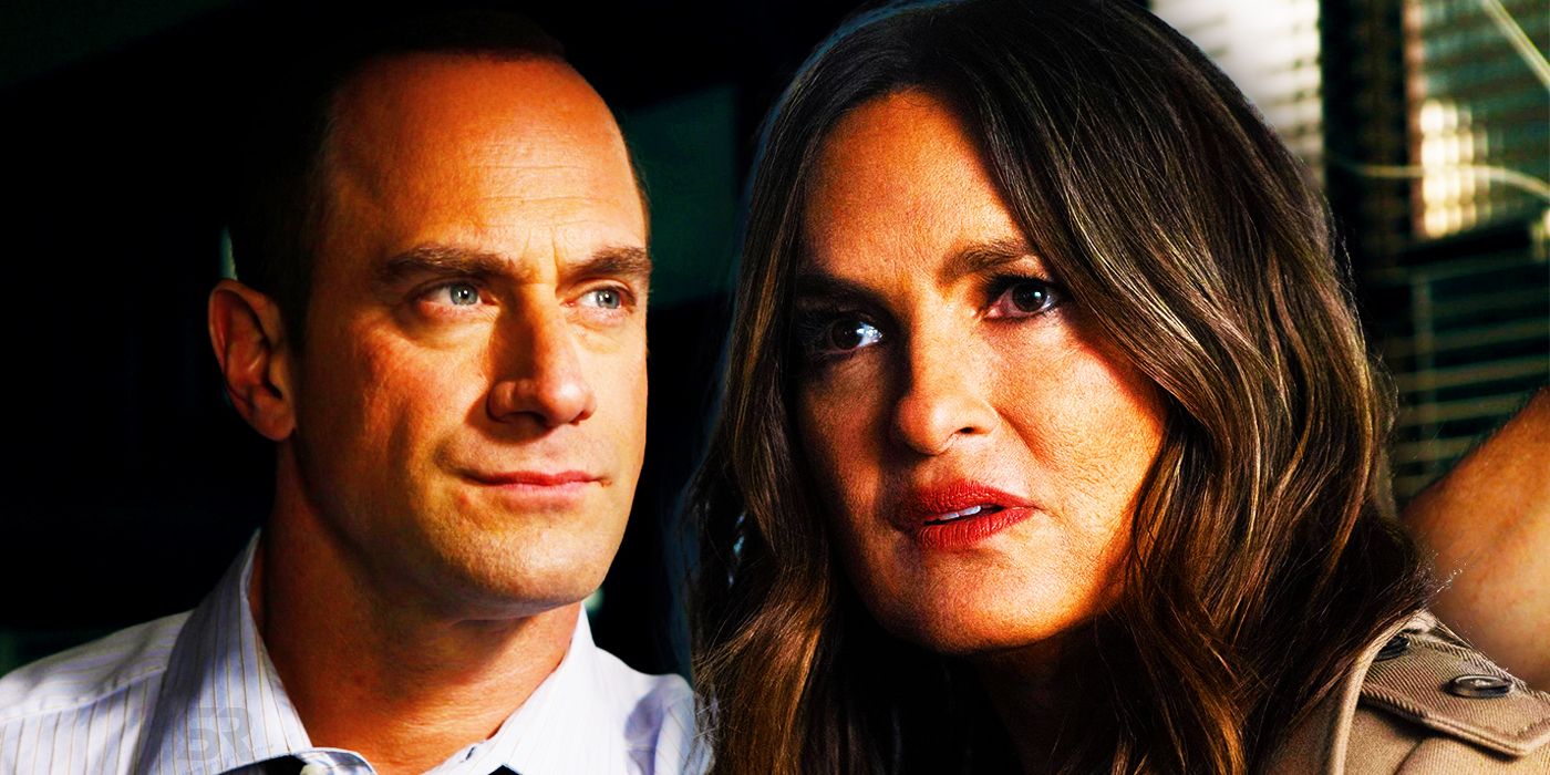 Stabler and Benson