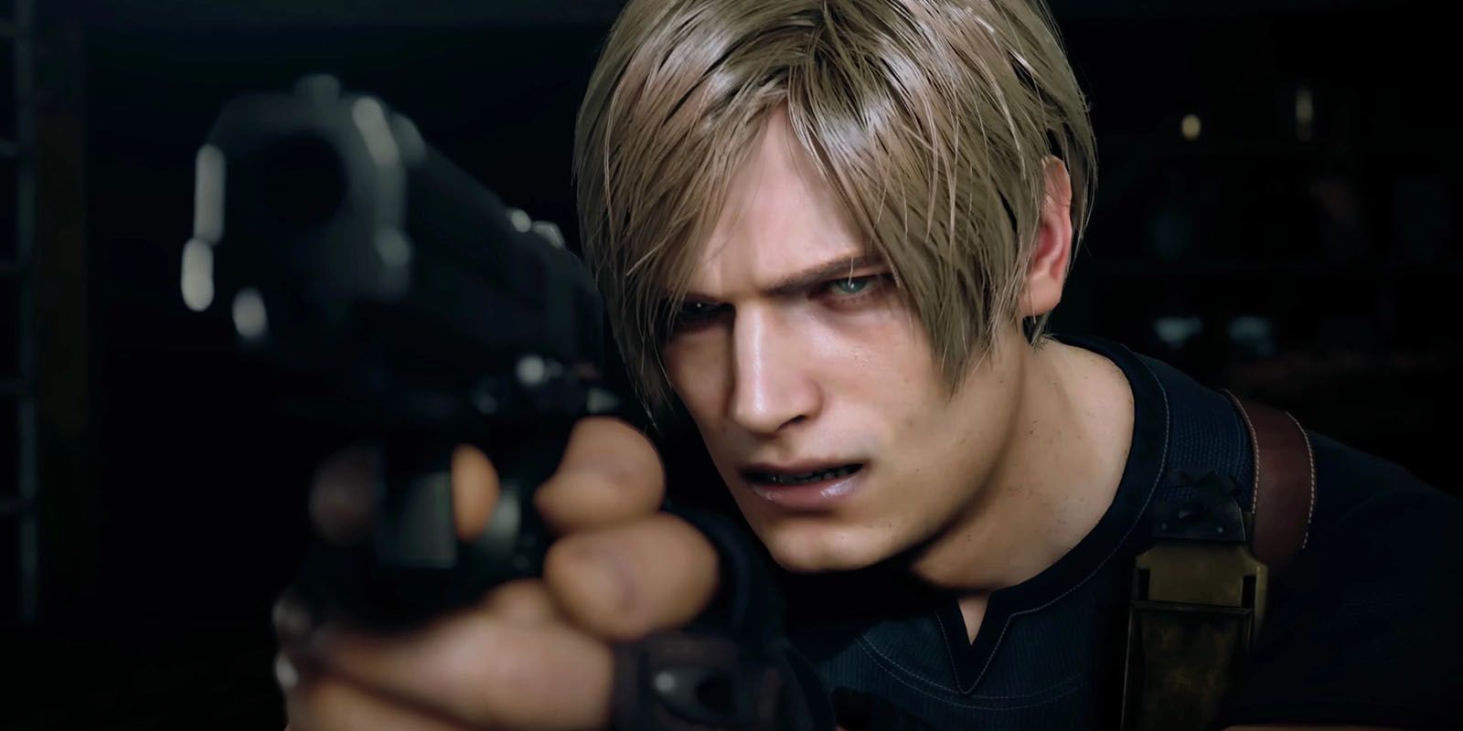 Resident Evil 4 Remake: 10 Best Charms To Earn In The Shooting Gallery