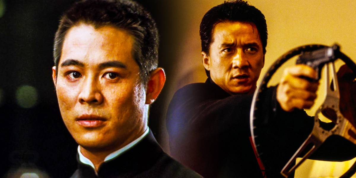 Jet Li Rae Jackie Chan En Jet Li 2024 Jet Li Wikipedia