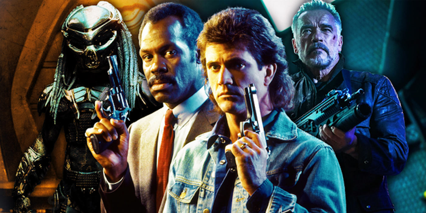 lethal weapon 5 franchise reboot mistakes