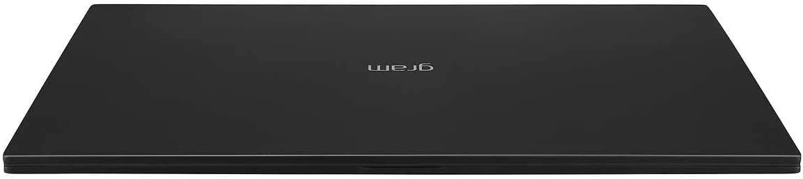 LG gram (2022) 17Z90Q Ultra Lightweight Laptop..