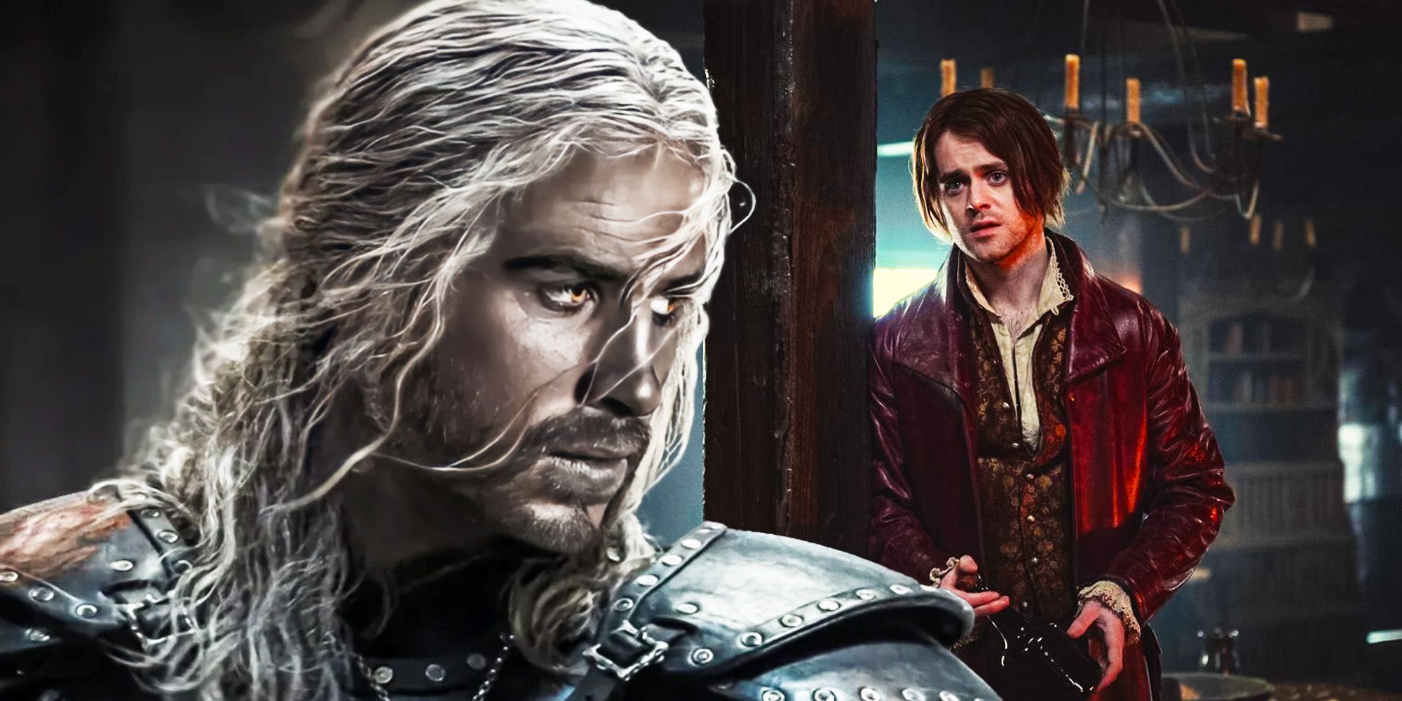 Netflix makes weird decision to re-cast leading actor in The Witcher