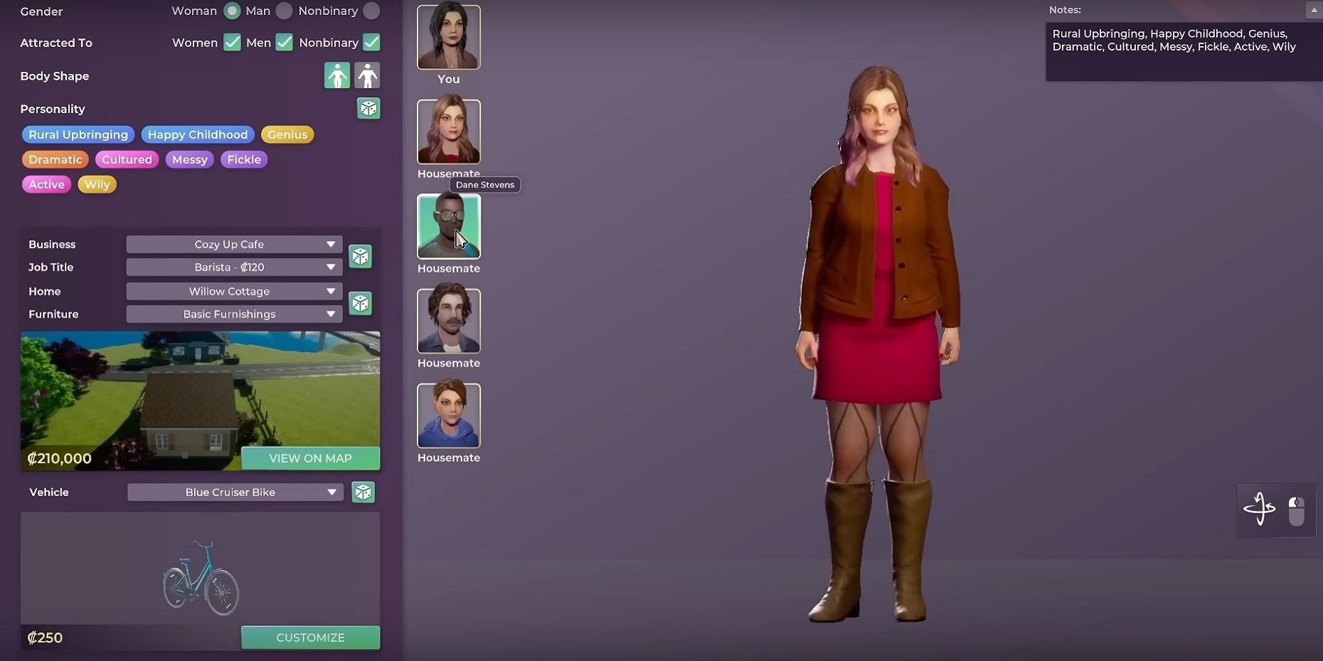 These Three Highly Anticipated Sims 5 Competitors Prove The Franchise May Be In Trouble