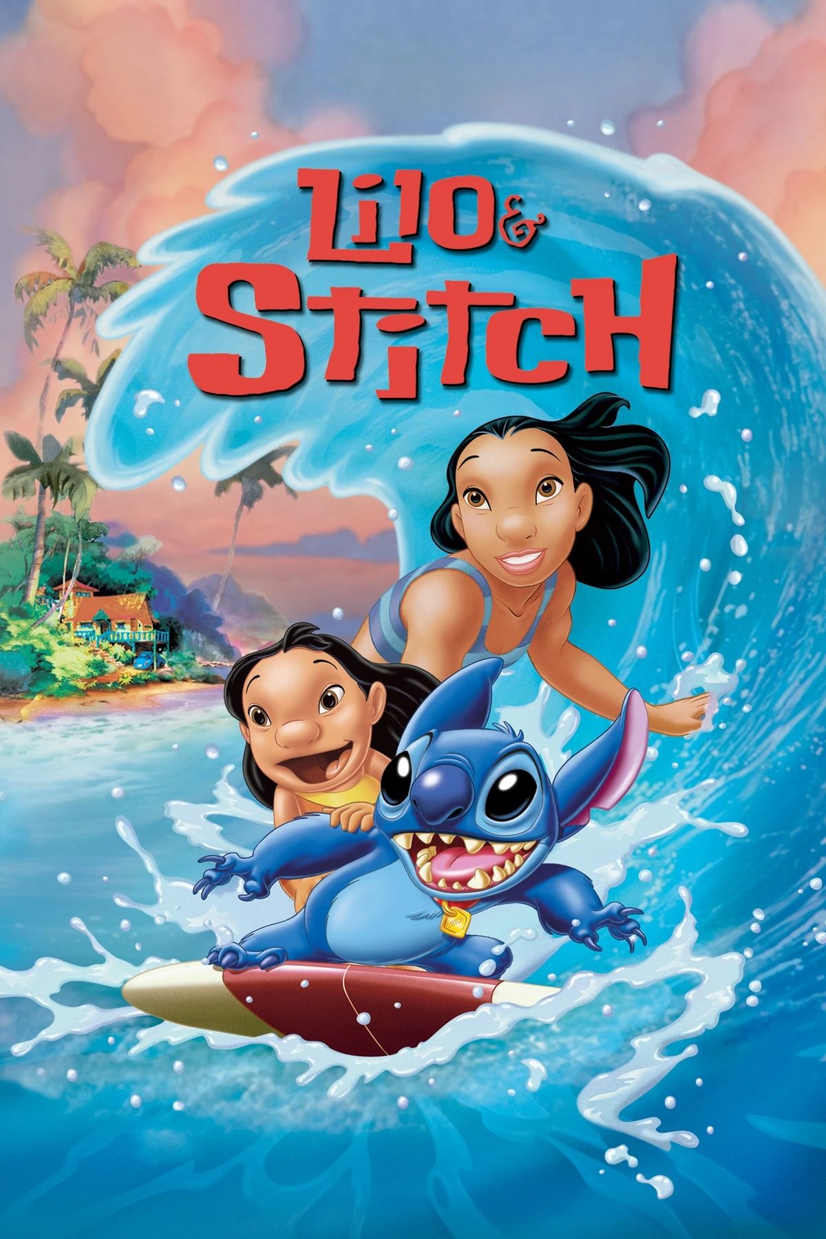 Lilo & Stitch Remake Set Videos Reveal First Look At Live-Action Disney Characters