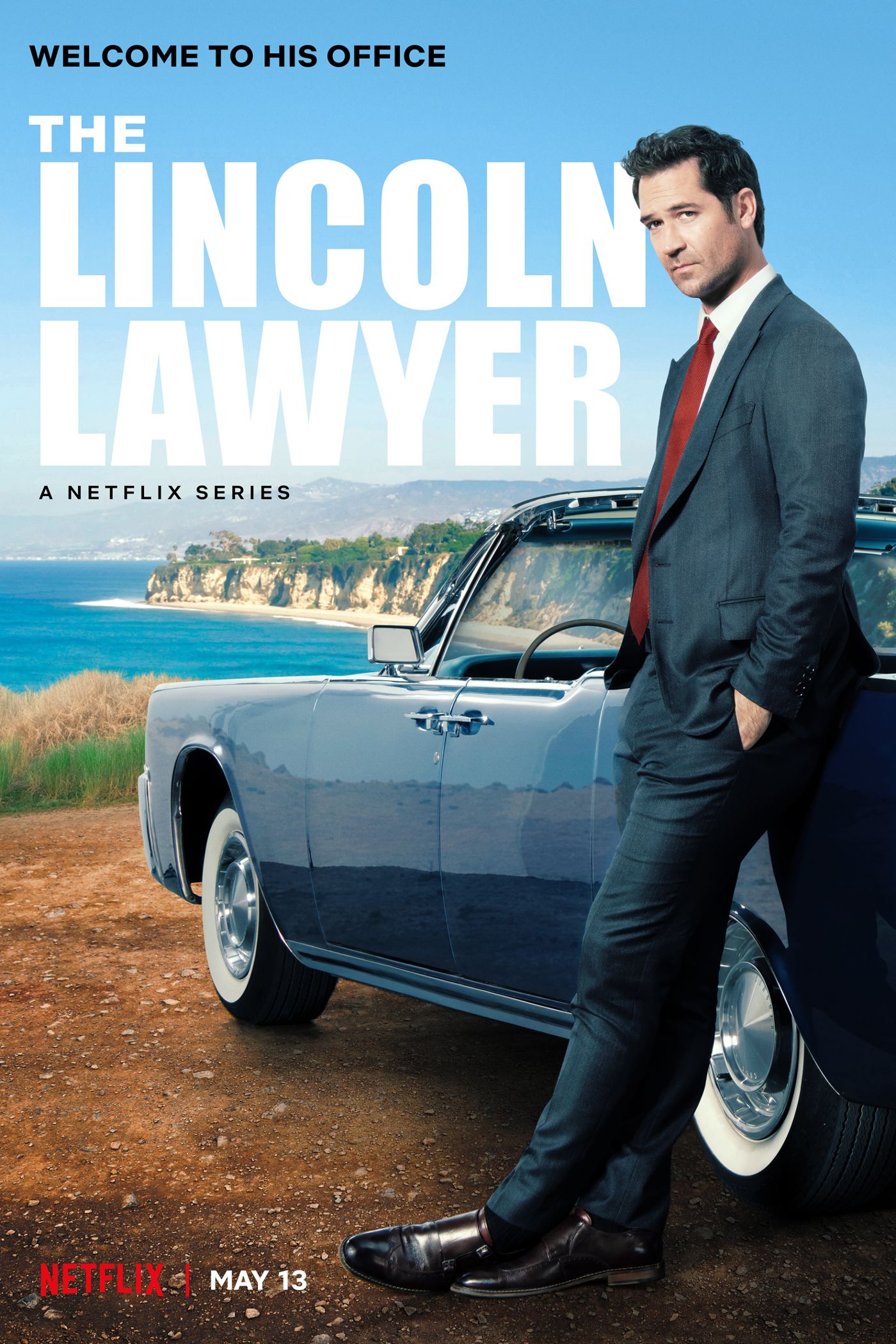 the lincoln lawyer (2022) ScreenRant