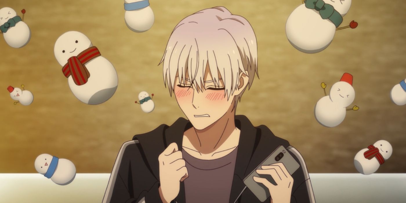 Unveiling the Genre-Bending Delights of a Refreshing Romance Anime