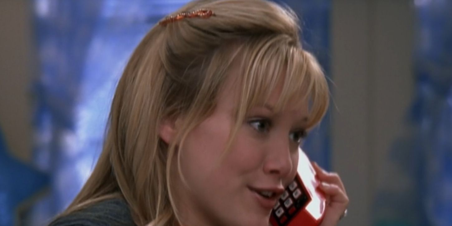 1 HIMYF Clip Just Made Up For The Scrapped Lizzie McGuire Reboot