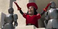 Lord Farquaad Duloc Shrek Lord Farquaad VXNZ