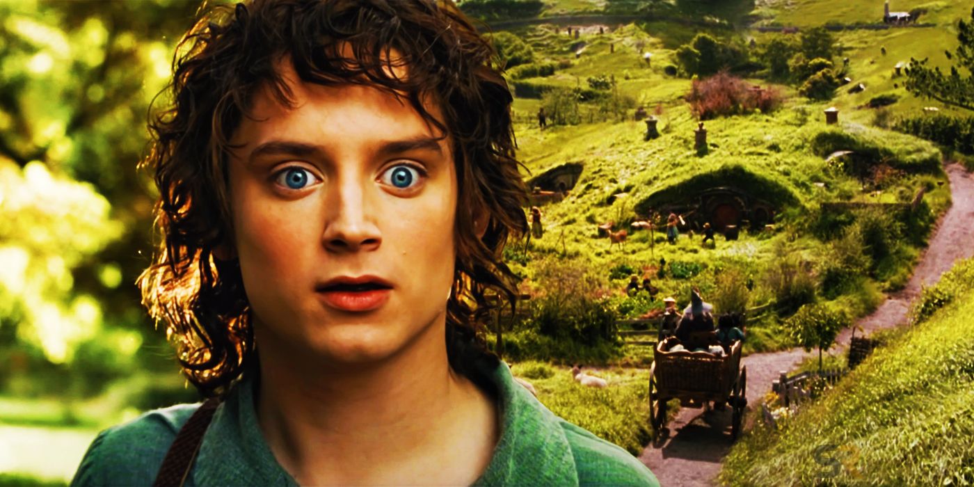 Lord of the Rings: How Faithful Are Peter Jackson's Movies to the Tolkien  Books?