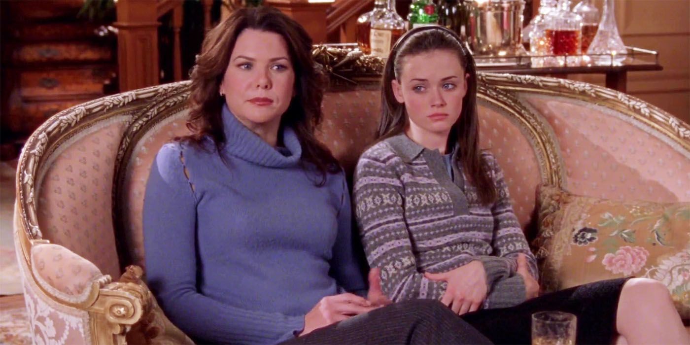 Gilmore Girls' Revival: 5 Things It Nailed, 2 It Didn't