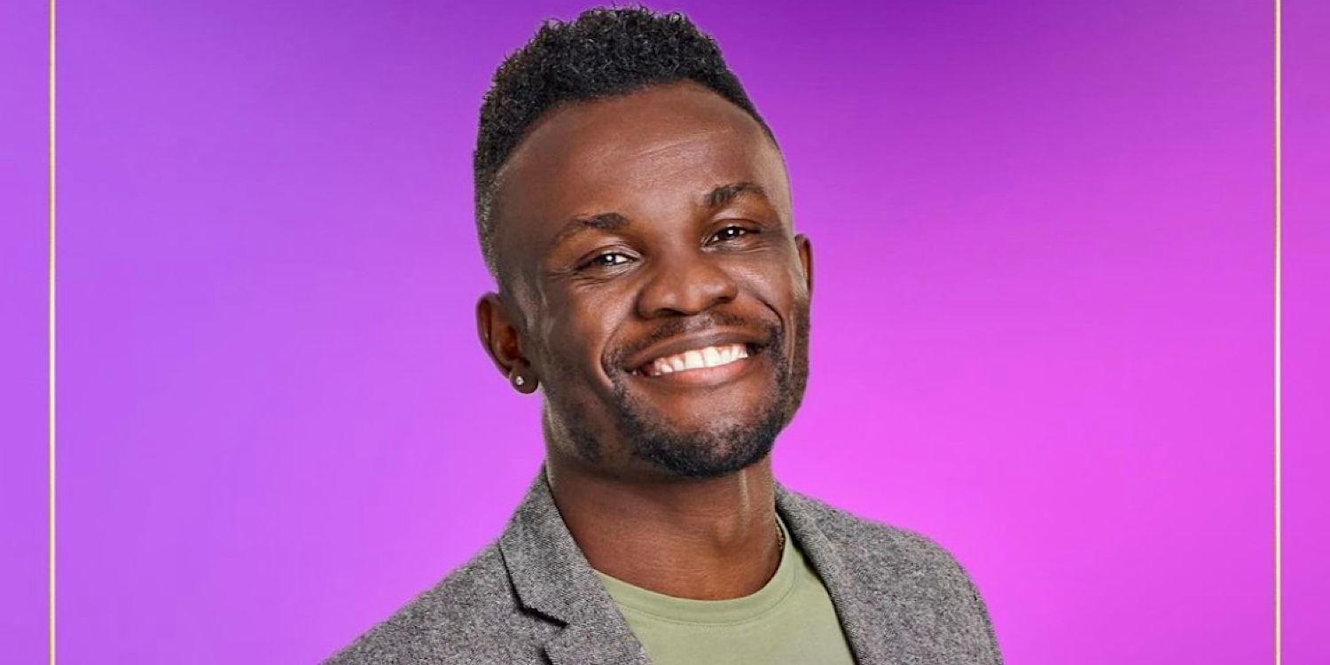 Love Is Blind viewers spot Kwame in another dating show: 'My jaw dropped