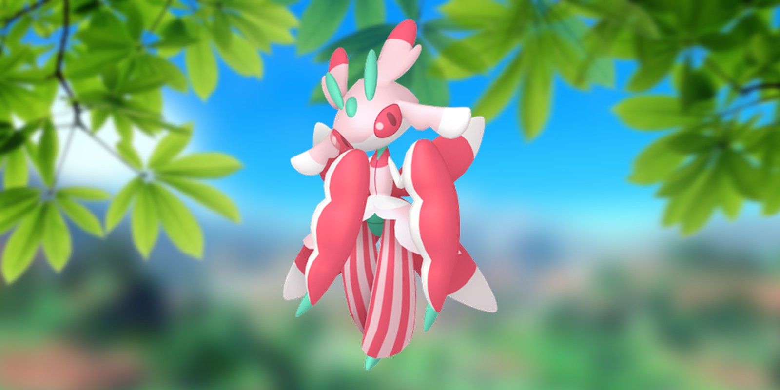 Lurantis is one of the best Pokemon for Pokemon Scarlet and Violet Tera Raids