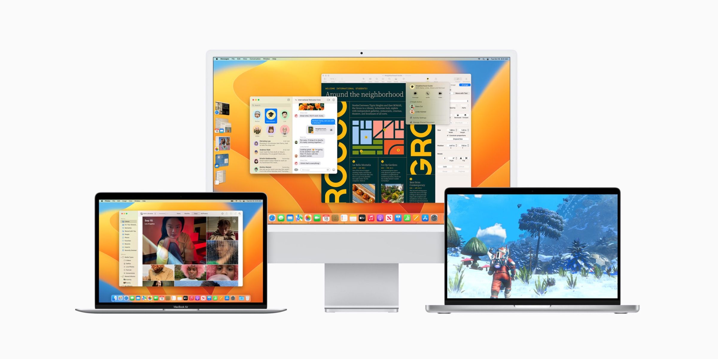 macOS Ventura 13.2 Has A Critical Security Flaw: How To Update 