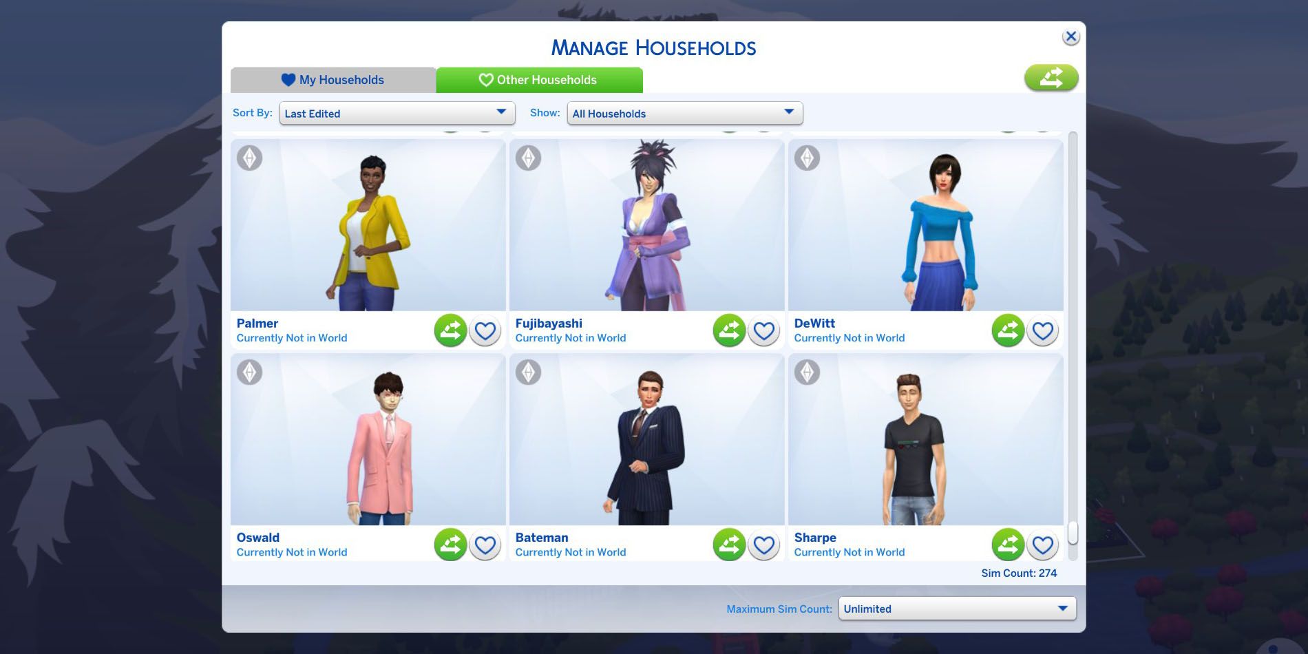 Sims 4: How to Make a Science Baby