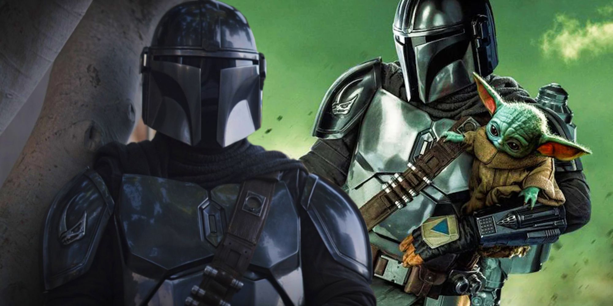 the Mandalorian' Season 3, Episode 1 Details, Easter Eggs You Missed