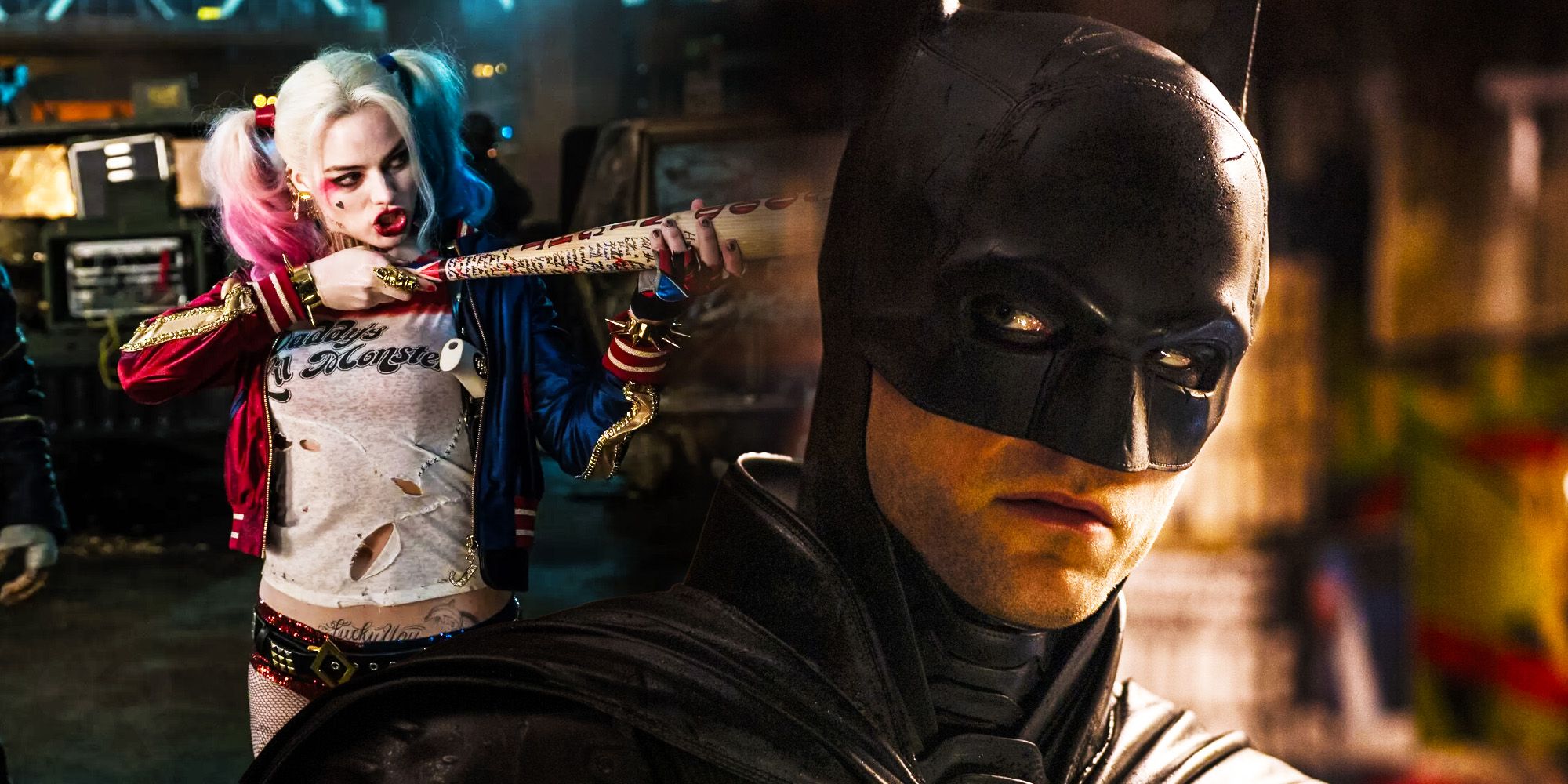 The Batman 2 Can Make DC Movie History With A Harley Quinn Role