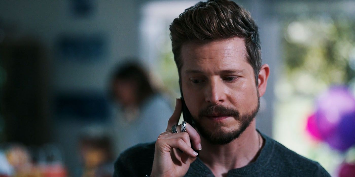 The Resident: 13 Things You Didn't Know About Conrad Hawkins