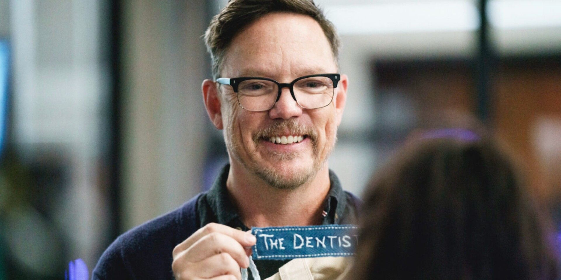 Matthew Lillard&rsquo;s True Lies inside joke with Helen