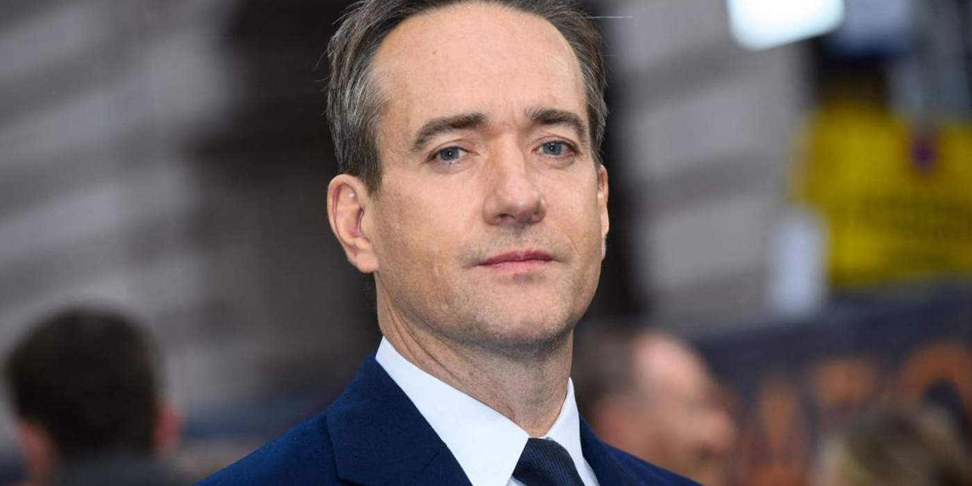 matthew macfadyen berperan di deadpool 3