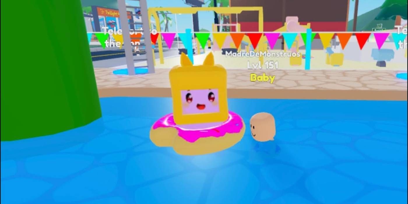 Roblox: Twilight Daycare Promo Codes (May 2023)