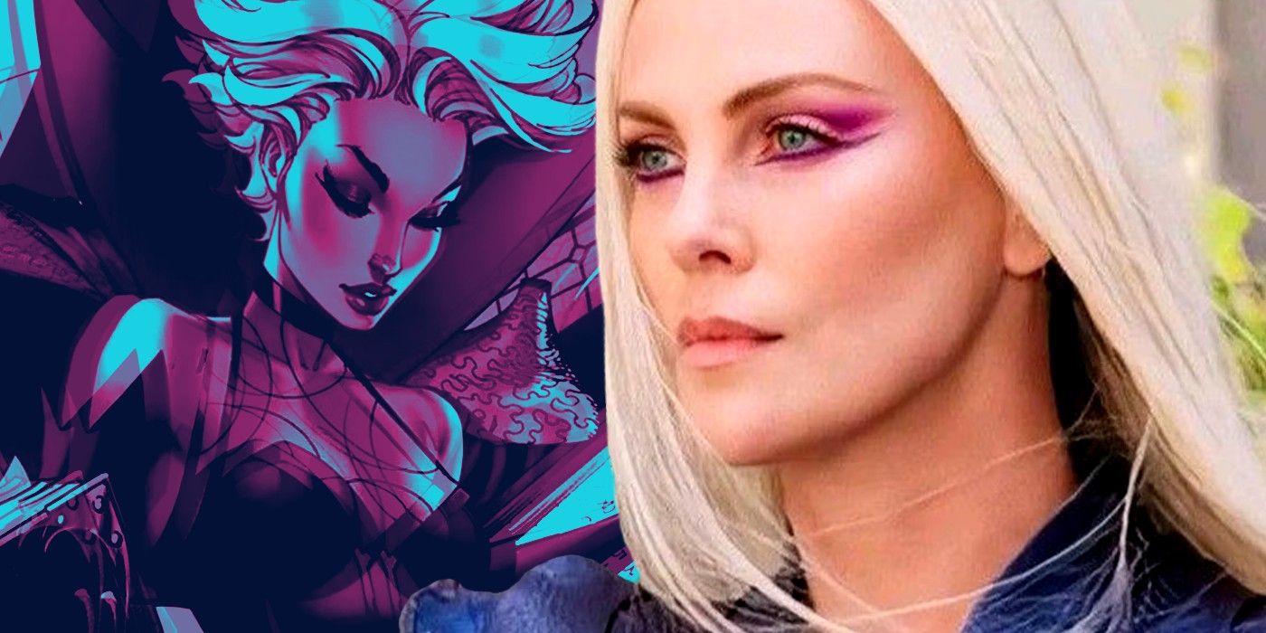 Clea Cosplay Honors the Original Costume of Marvel s New Sorcerer