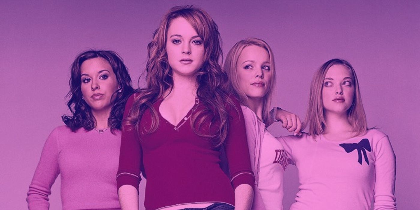 Mean Girls Cast & Character Guide