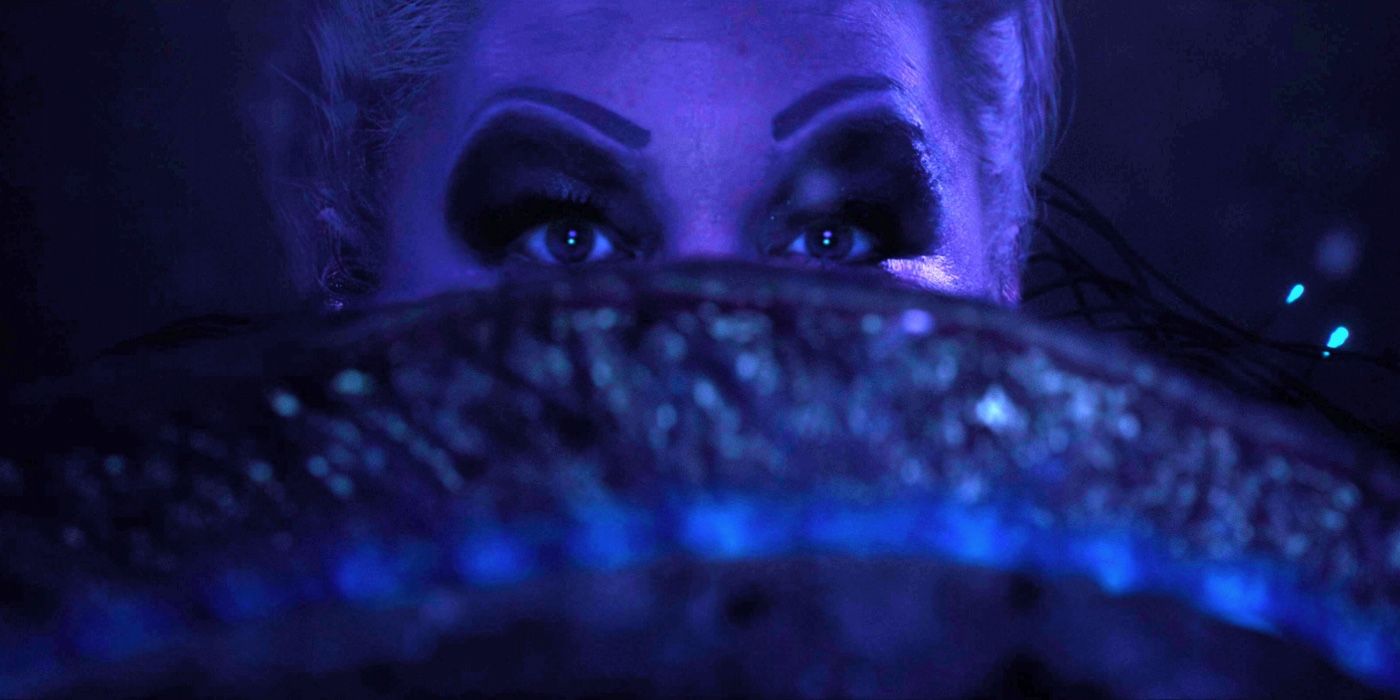 Melissa McCarthy as Ursula first look in The Little Mermaid trailer