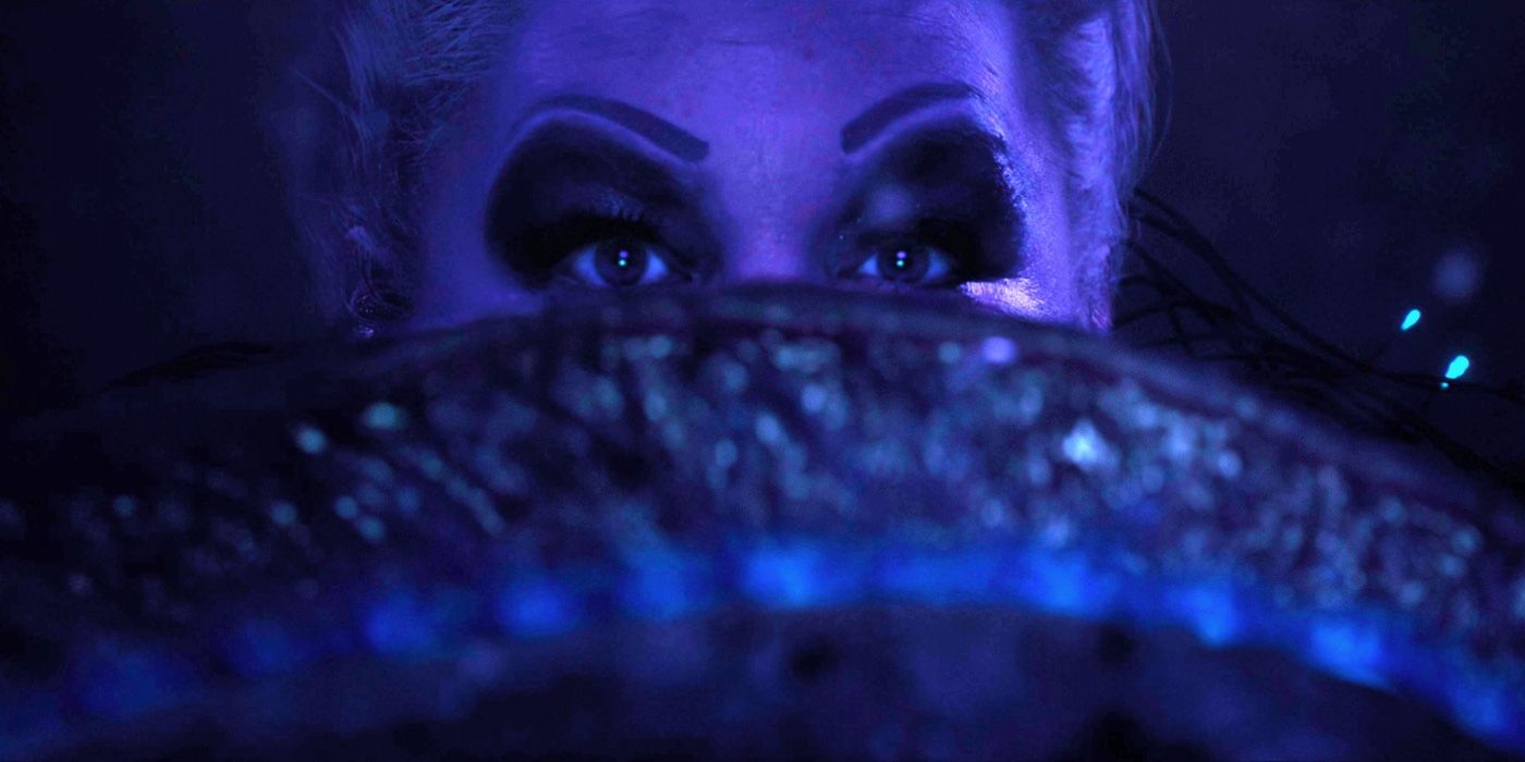 How The Little Mermaids Ursula Was Inspired By Melissa Mccarthys Drag Experience Trending News 