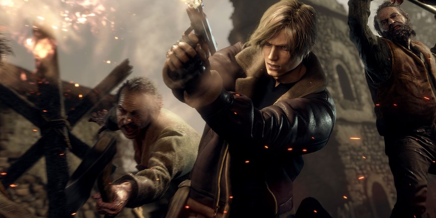 Resident Evil 4 Remake Story, Characters, Release Date, etc.