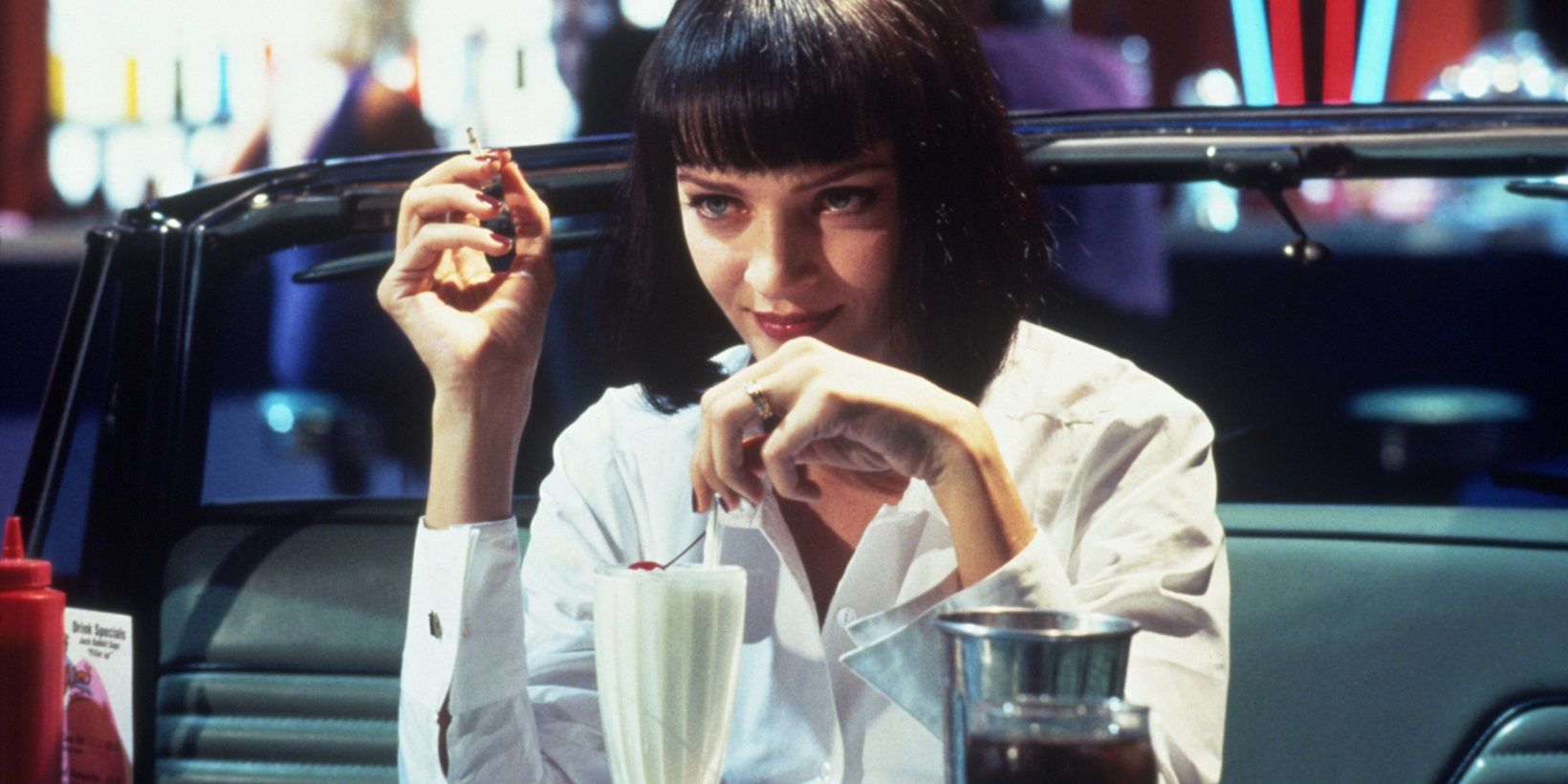 "Se están volviendo locos": una escena clave de Pulp Fiction casi fue cortada después de la primera proyección